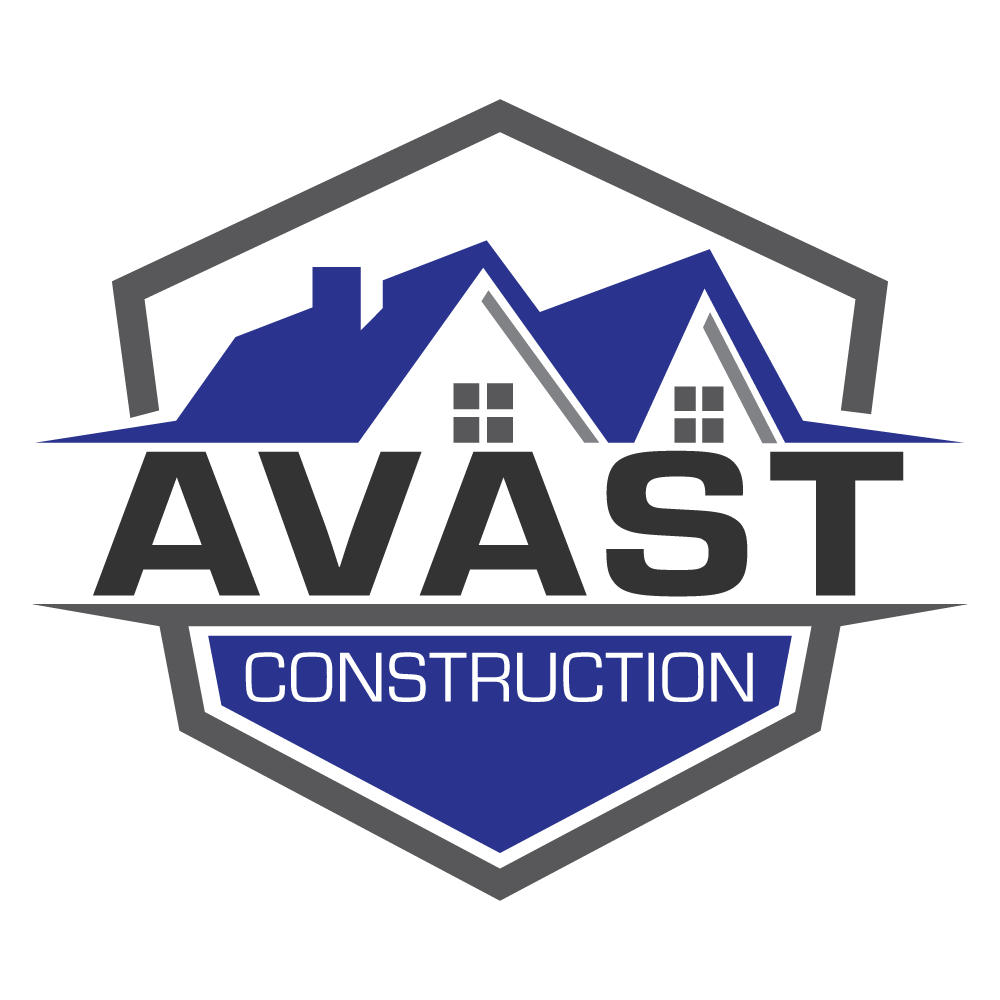 Avast Construction Logo